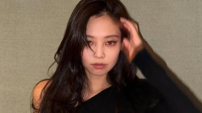 BLACKPINK (블랙핑크) 제니