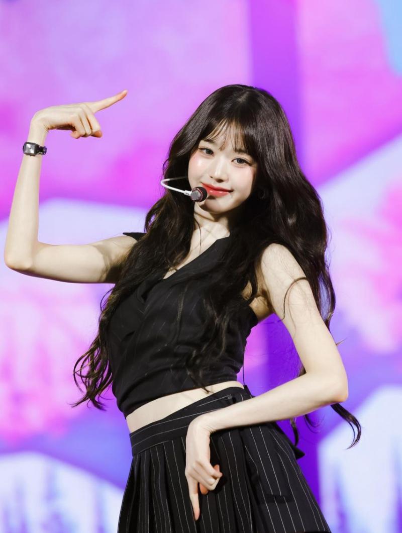 IVE (아이브) 장원영