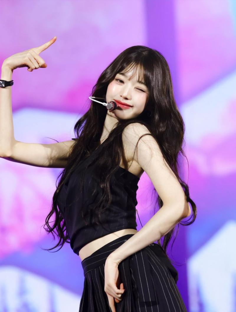 IVE (아이브) 장원영
