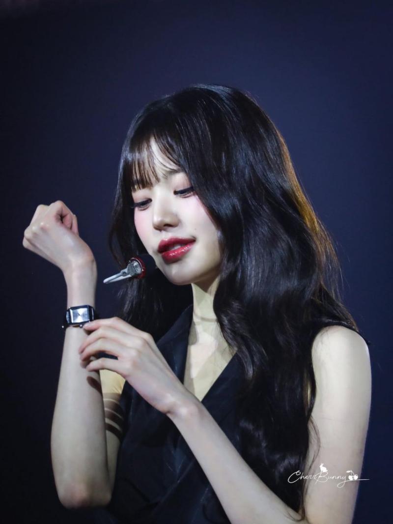 IVE (아이브) 장원영