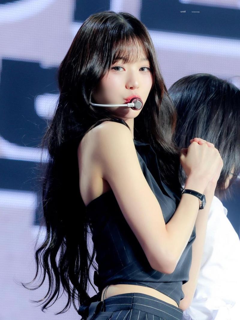 IVE (아이브) 장원영