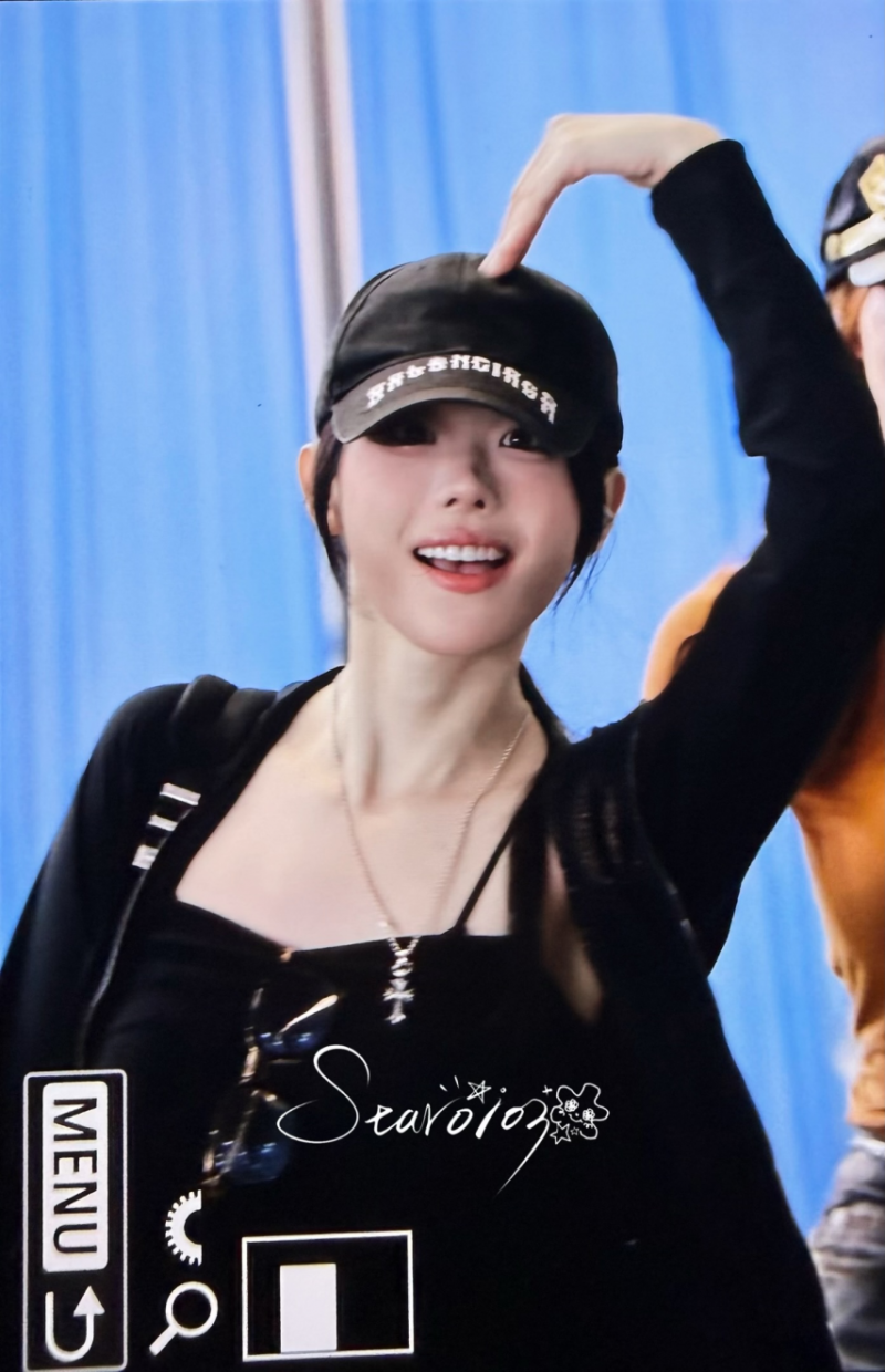 QWER 히나