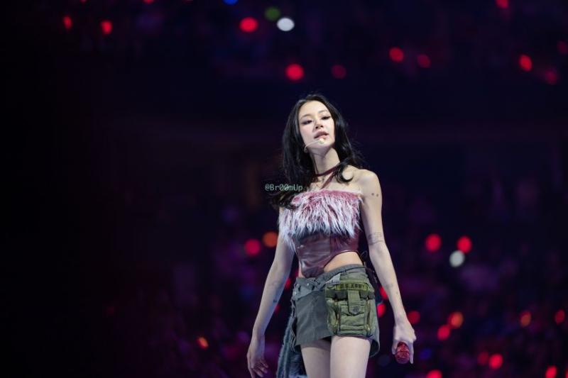 트와이스 채영