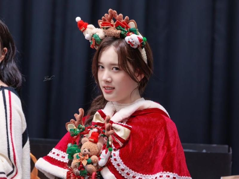 스테이씨 재이