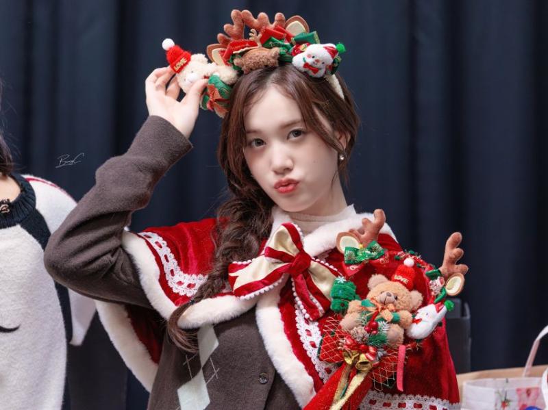 스테이씨 재이