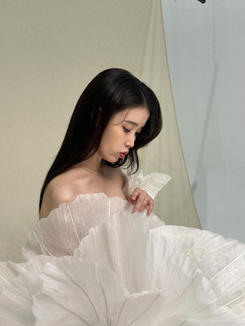 Pretty IU