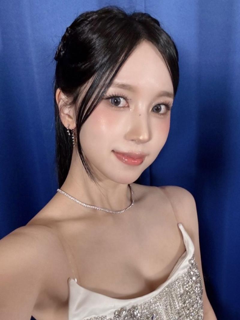 트와이스 미사모 그리고 쯔위