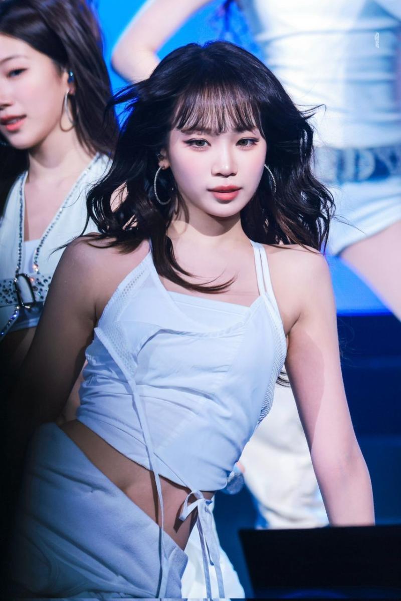 르세라핌 김채원