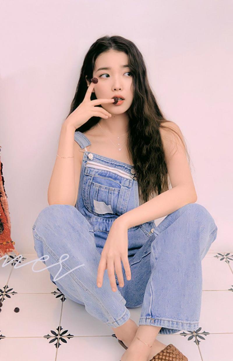 아이유