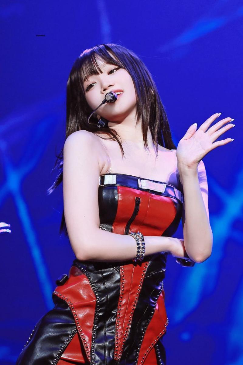 르세라핌 김채원