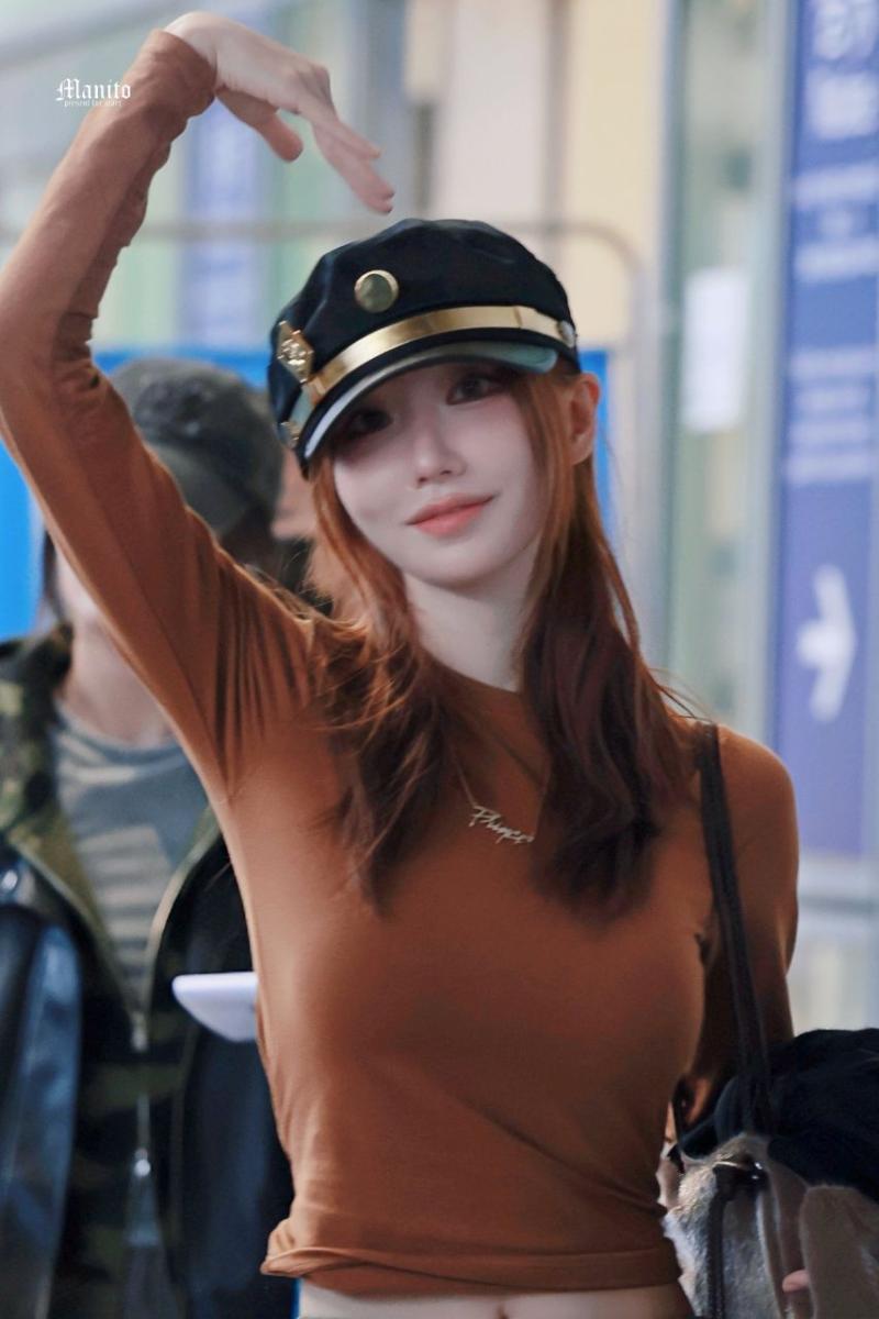 [QWER] 마젠타