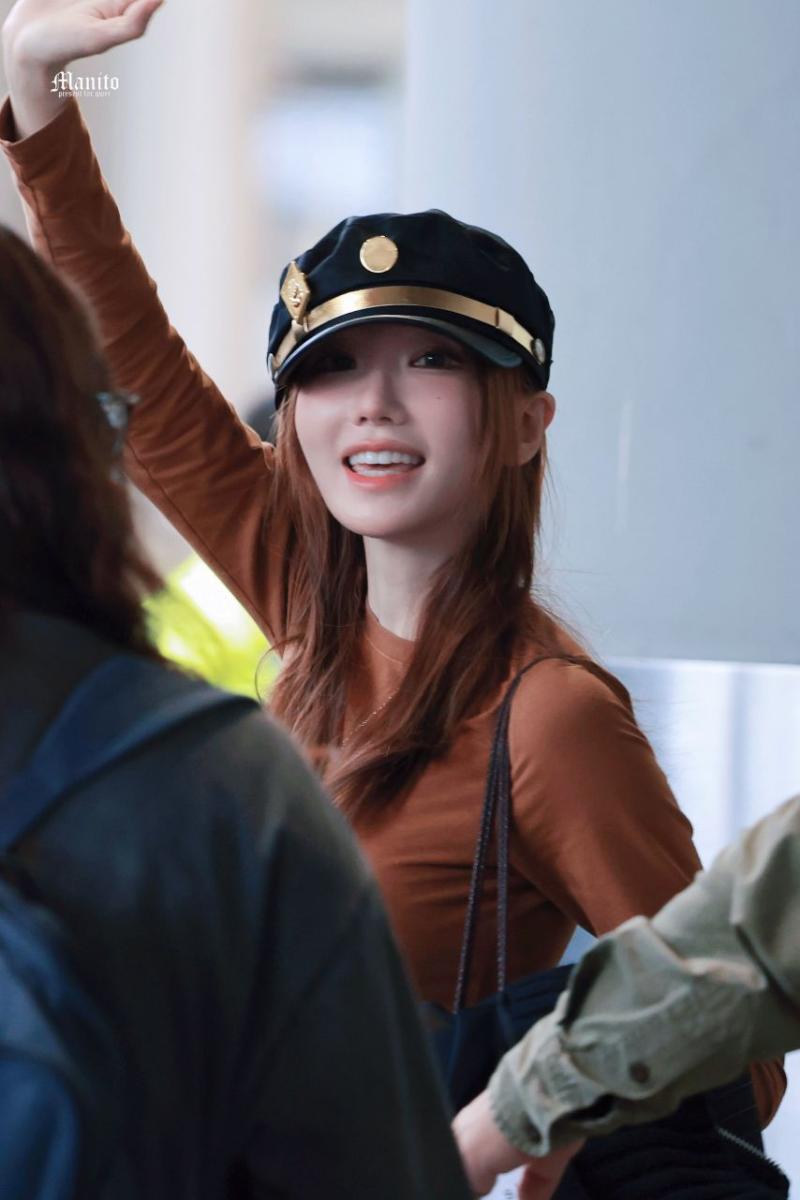 [QWER] 마젠타