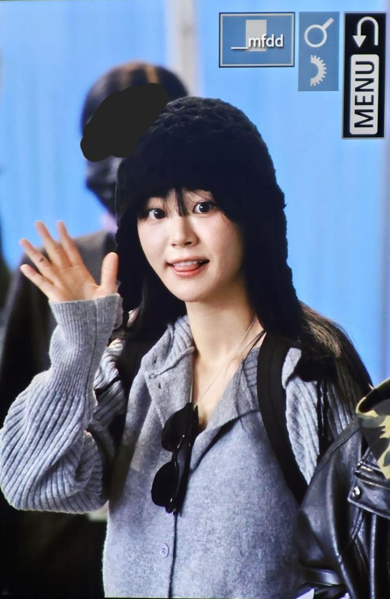 [QWER] 쵸단