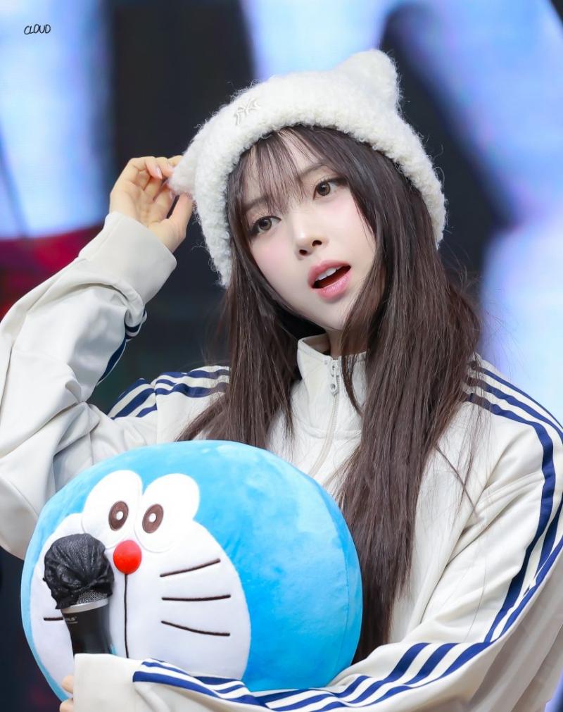 엔믹스 지우
