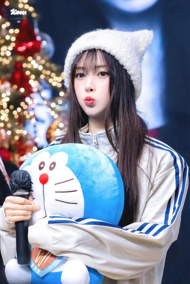 엔믹스 지우