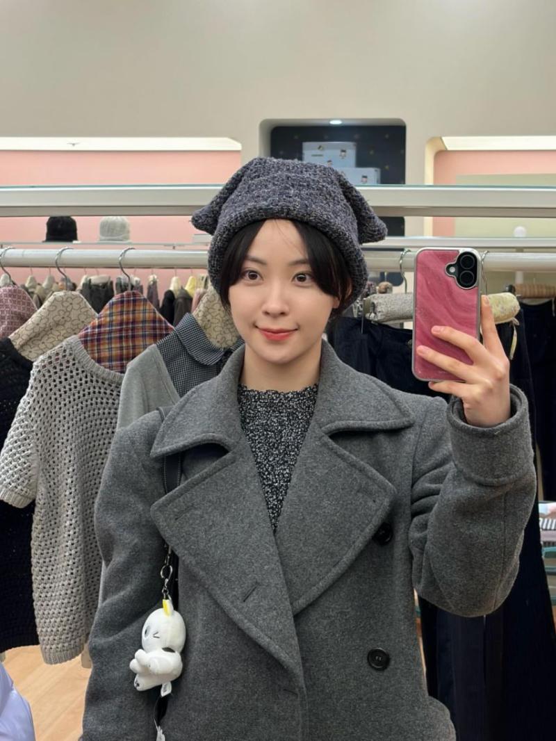 한지효