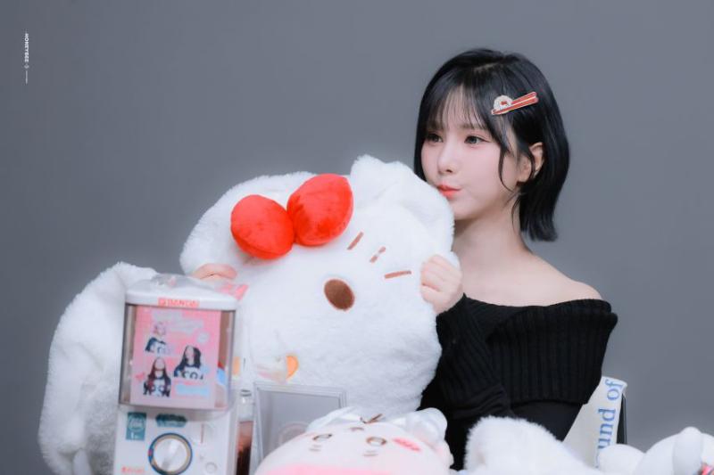 VIVIZ 은하