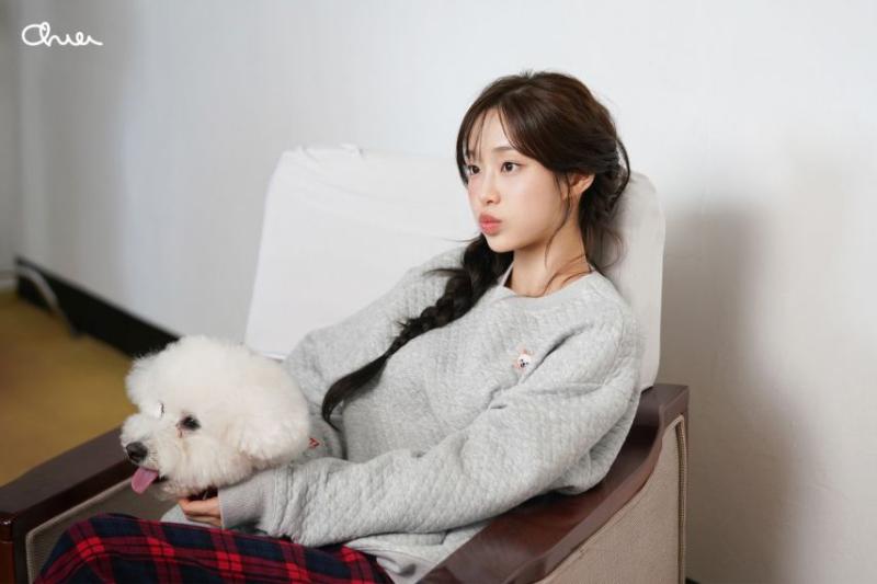 츄