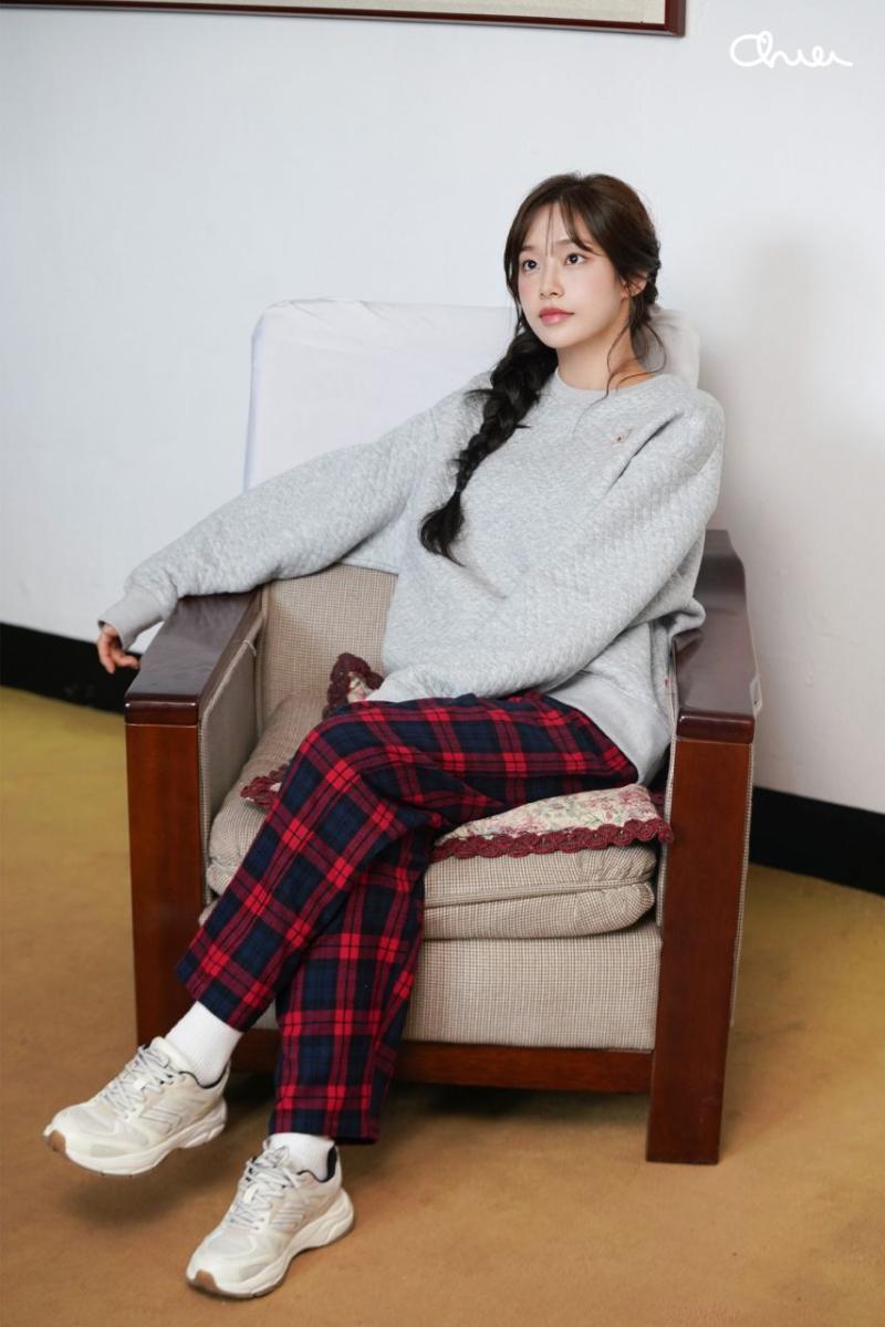 츄