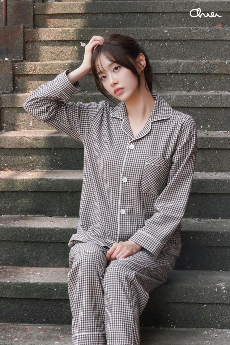 츄