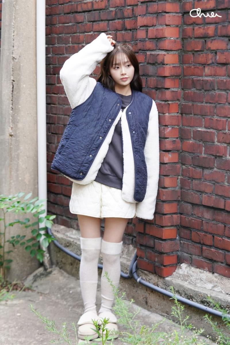 츄