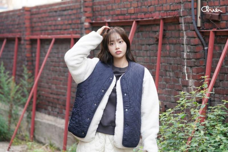 츄