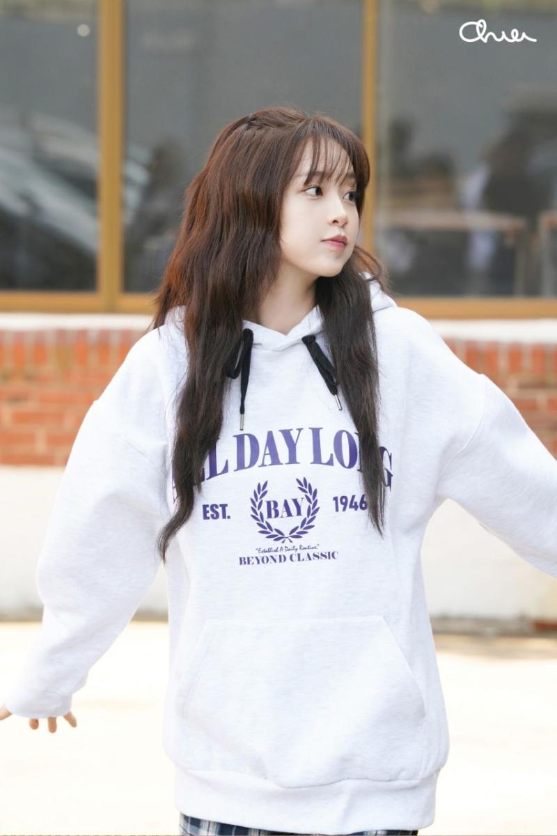 츄