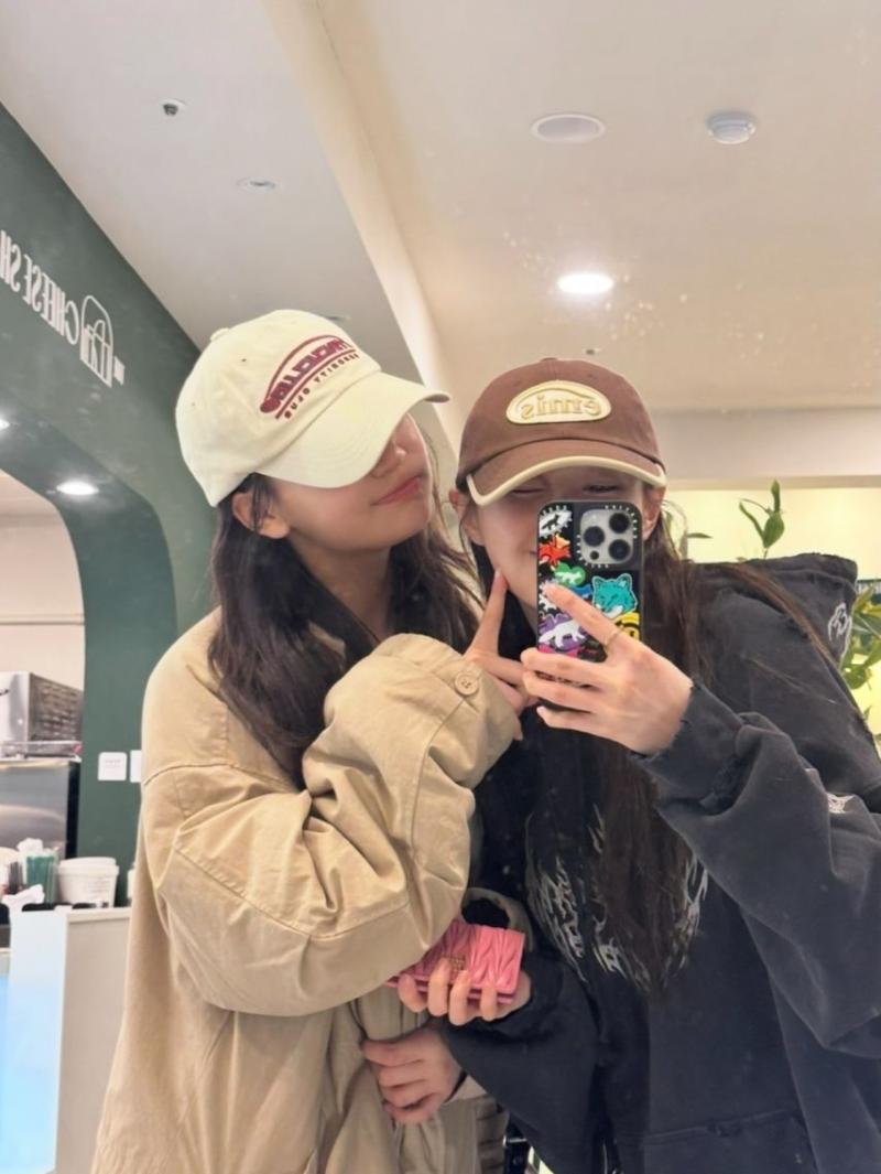 츄
