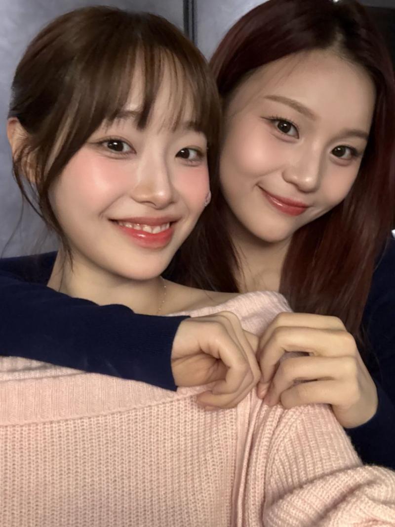 츄