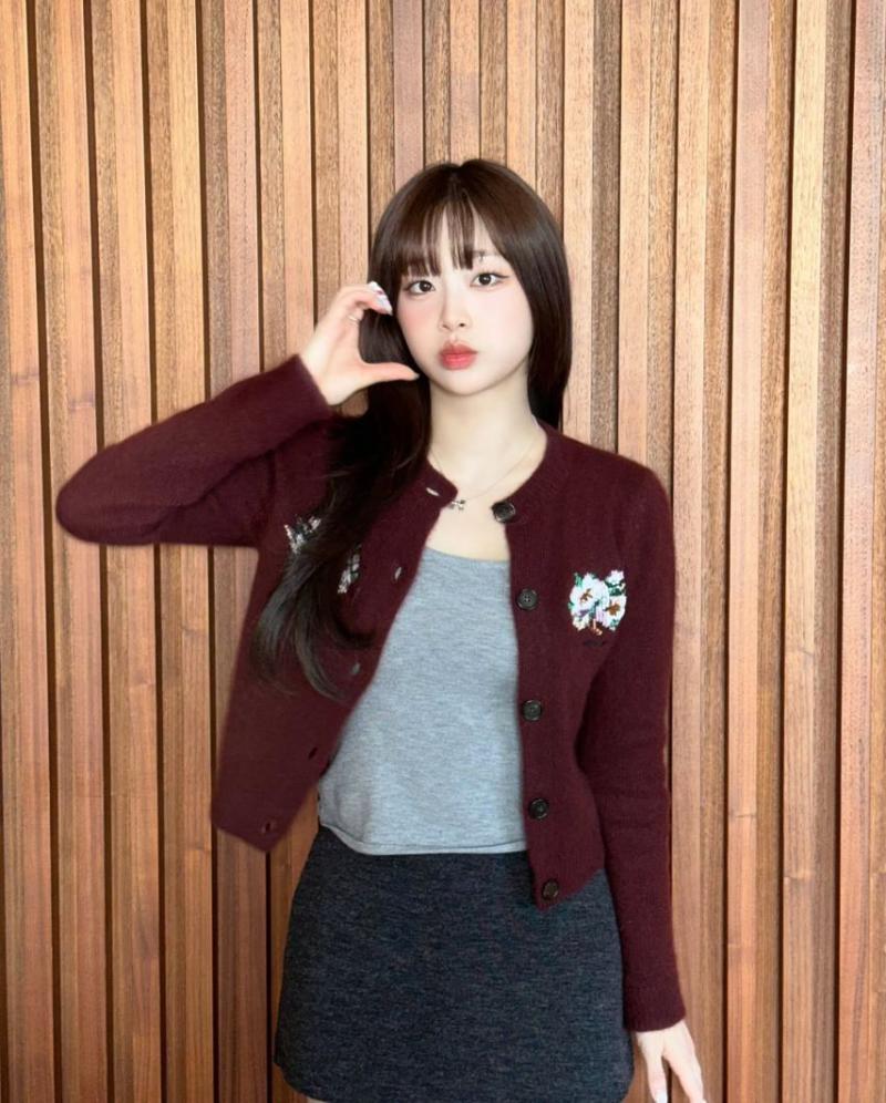 츄