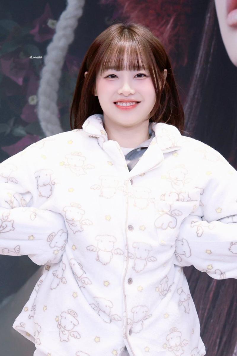 츄