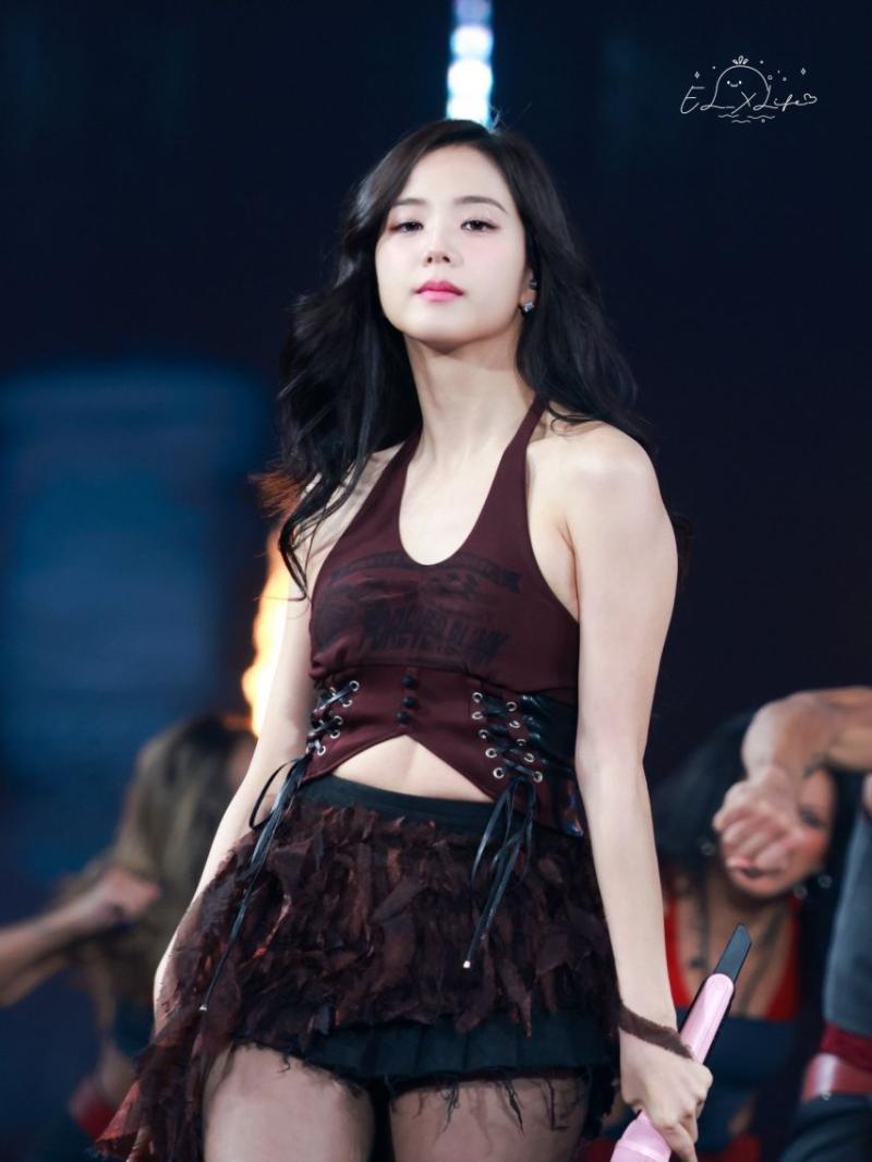 블랙핑크 지수