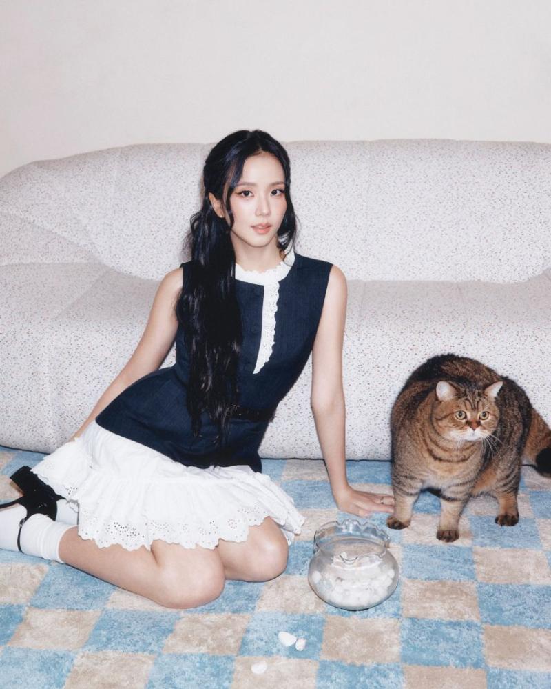 블랙핑크 지수