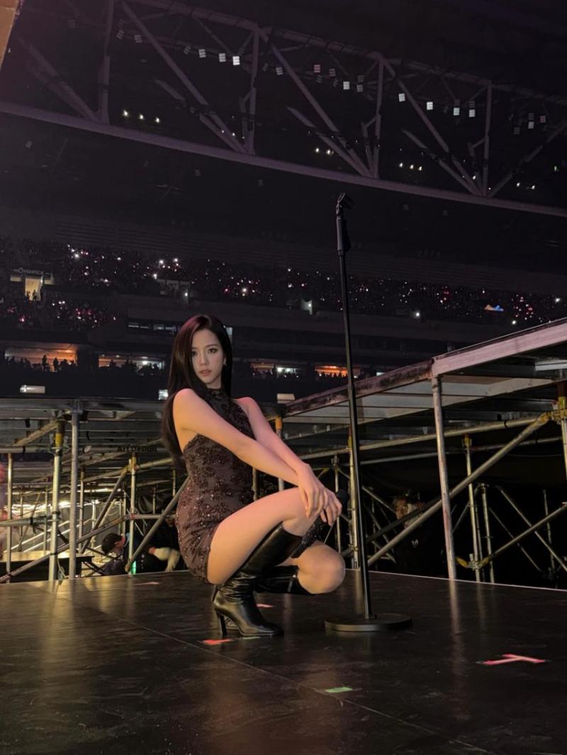 블랙핑크 지수