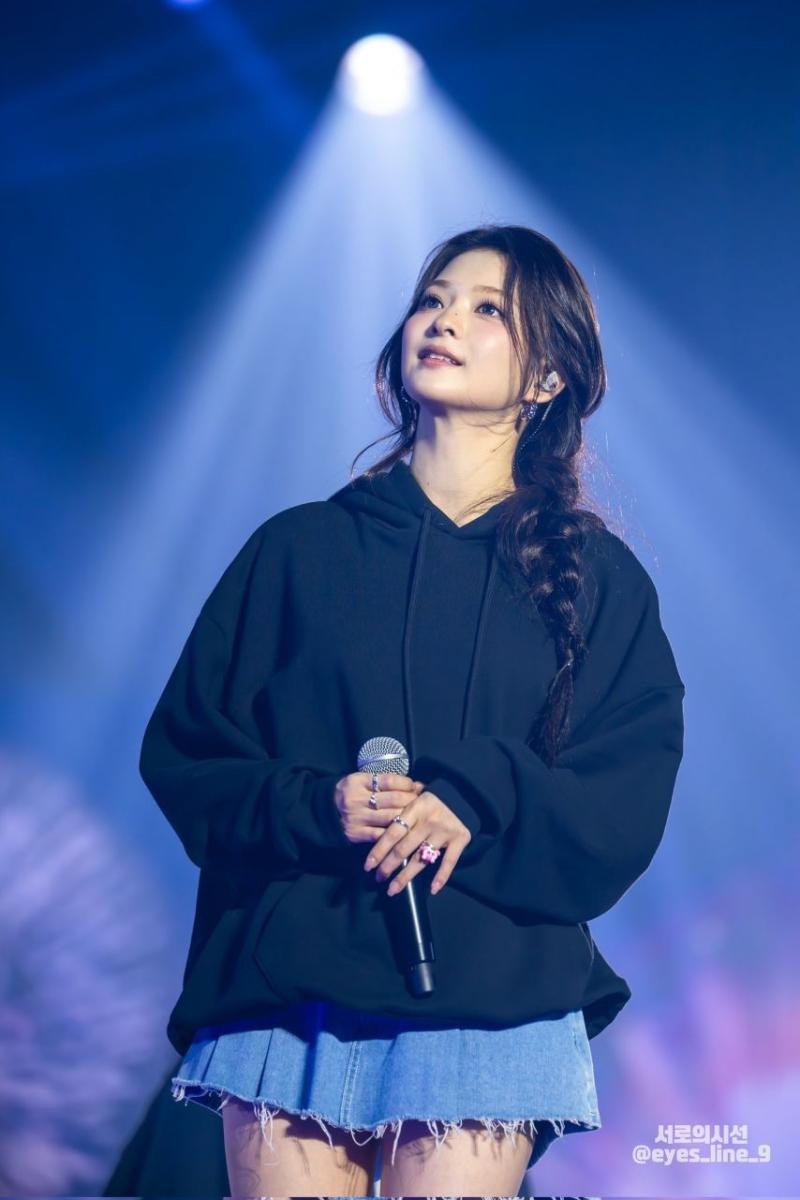 프로미스나인 이나경