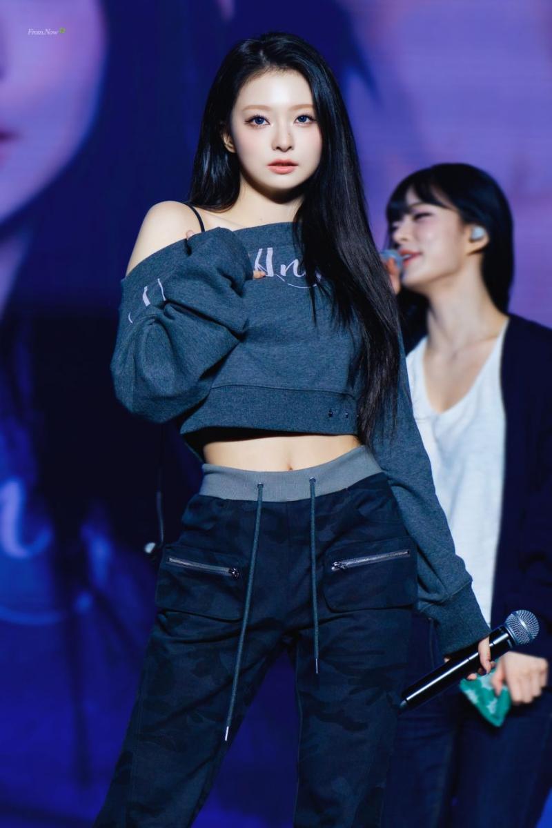 프로미스나인 이나경