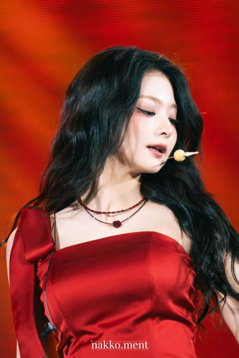 프로미스나인 이나경