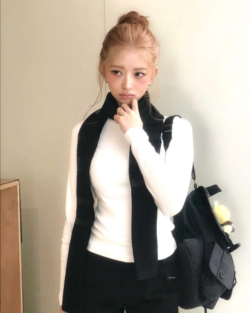 아이브 레이