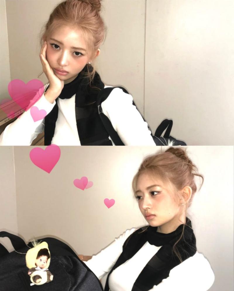 아이브 레이