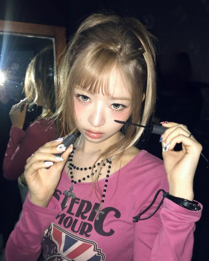 아이브 레이