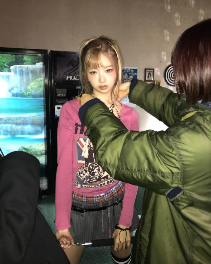 아이브 레이
