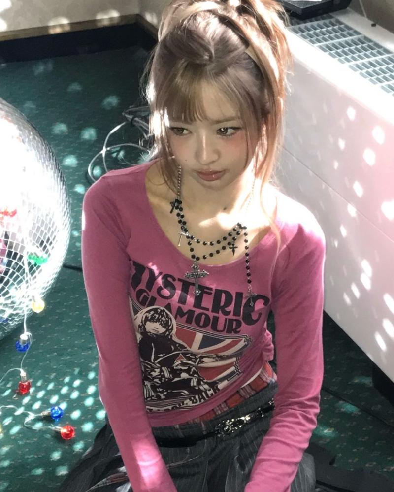 아이브 레이
