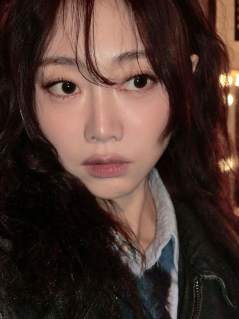 서지수 러블리즈 인별