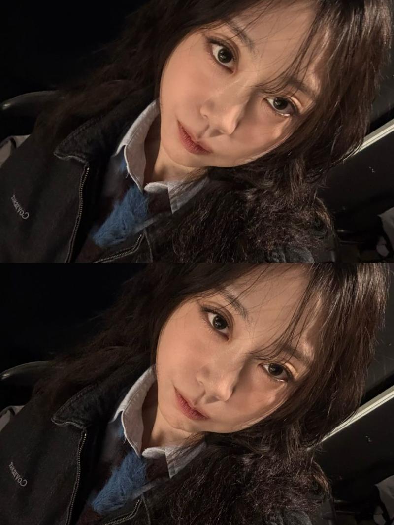서지수 러블리즈 인별