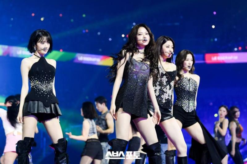 르세라핌