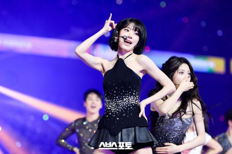 르세라핌