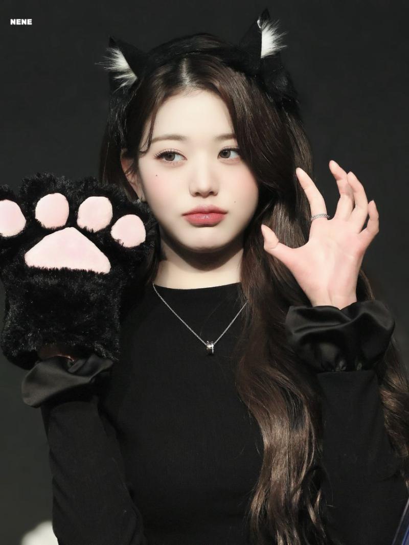 아이브 장원영