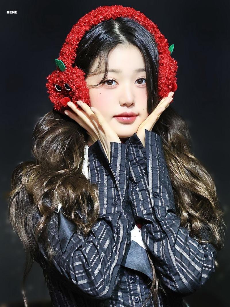 아이브 장원영