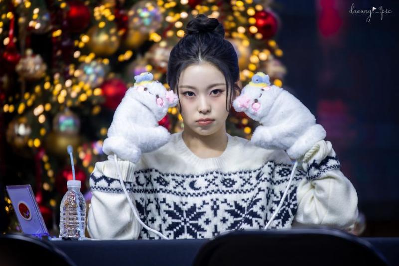 엔믹스 규진