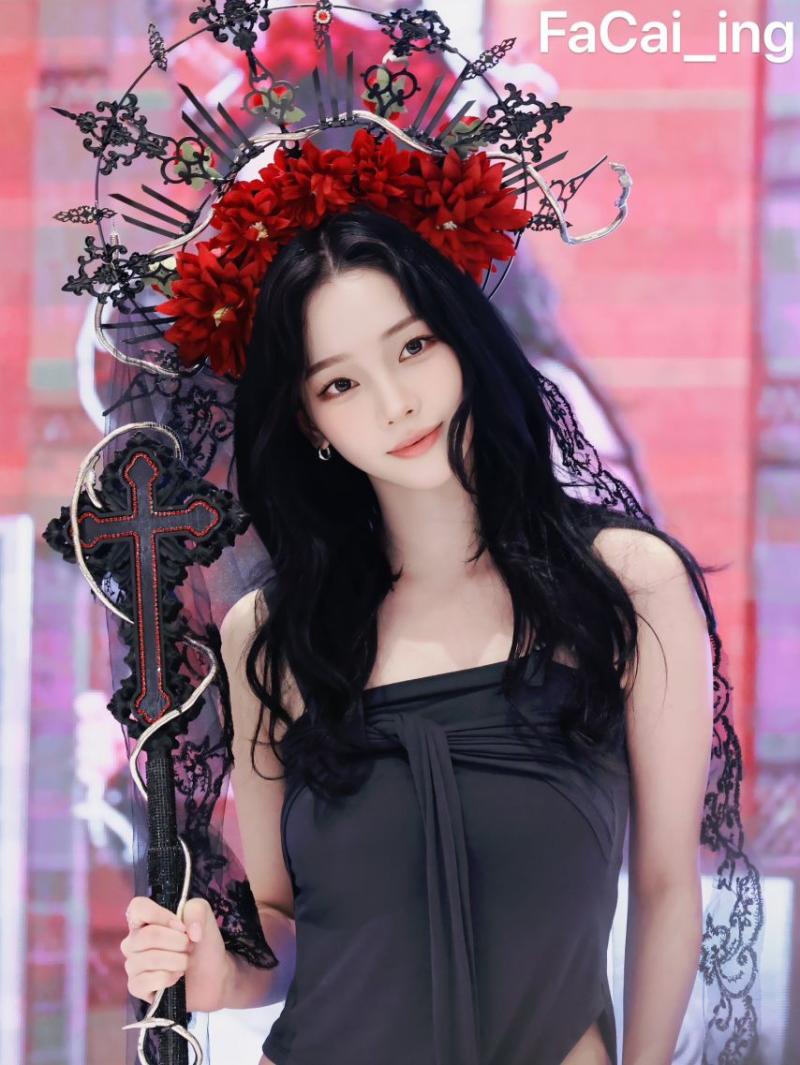 에스파 카리나